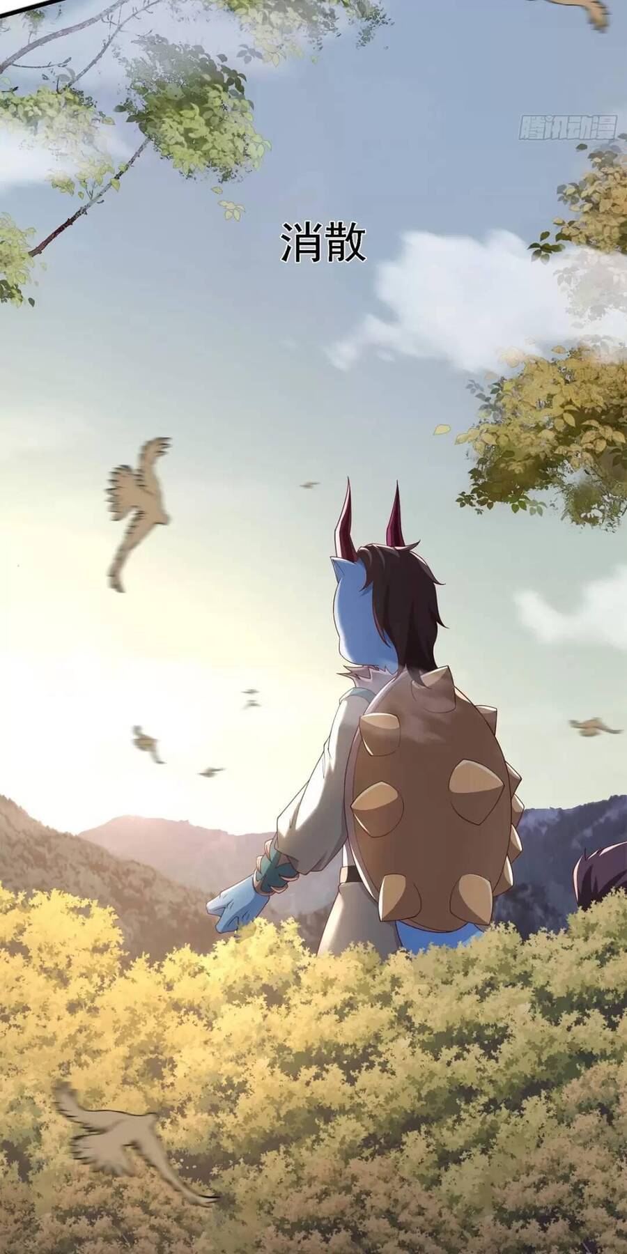 Trời Má ! Ta Chuyển Sinh Thành Rùa ! Chap 41 - Next Chap 42