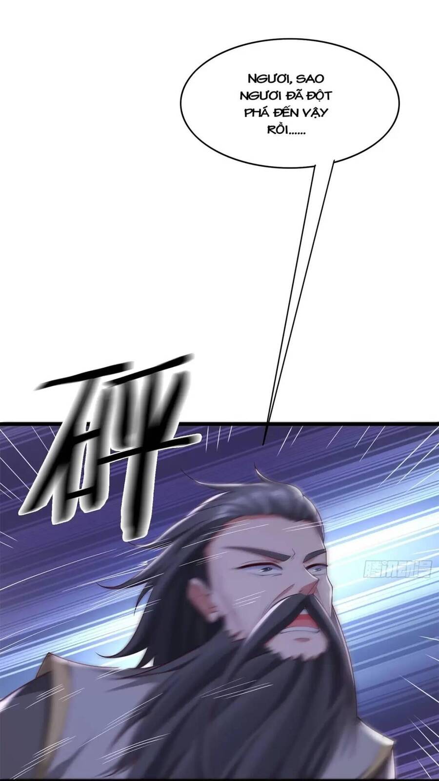 Trời Má ! Ta Chuyển Sinh Thành Rùa ! Chap 41 - Next Chap 42