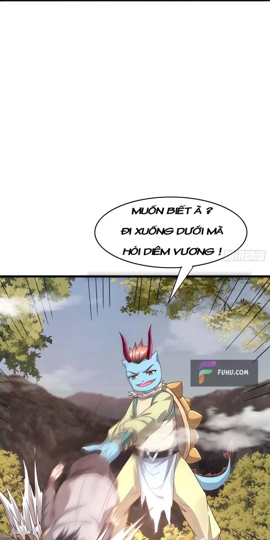 Trời Má ! Ta Chuyển Sinh Thành Rùa ! Chap 41 - Next Chap 42