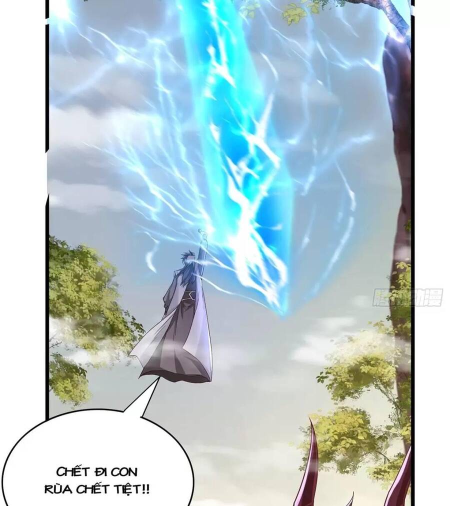 Trời Má ! Ta Chuyển Sinh Thành Rùa ! Chap 41 - Next Chap 42