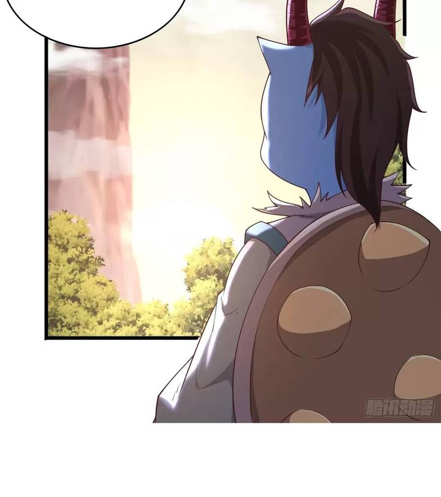 Trời Má ! Ta Chuyển Sinh Thành Rùa ! Chap 41 - Next Chap 42