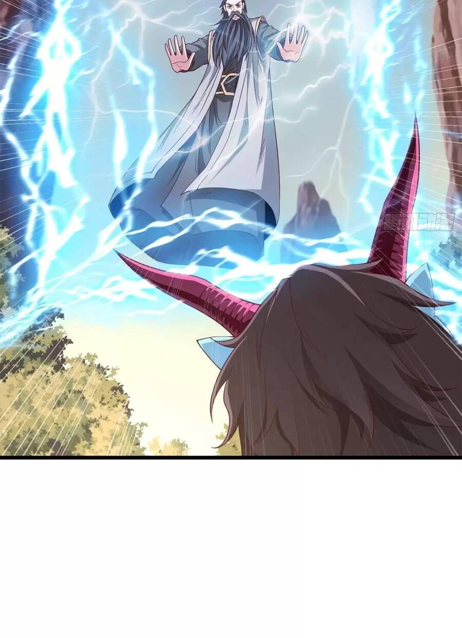 Trời Má ! Ta Chuyển Sinh Thành Rùa ! Chap 41 - Next Chap 42