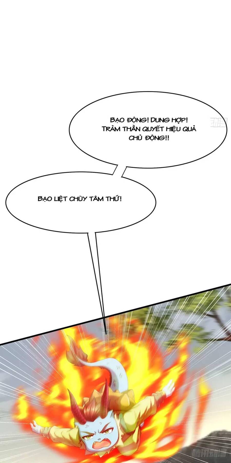 Trời Má ! Ta Chuyển Sinh Thành Rùa ! Chap 41 - Next Chap 42