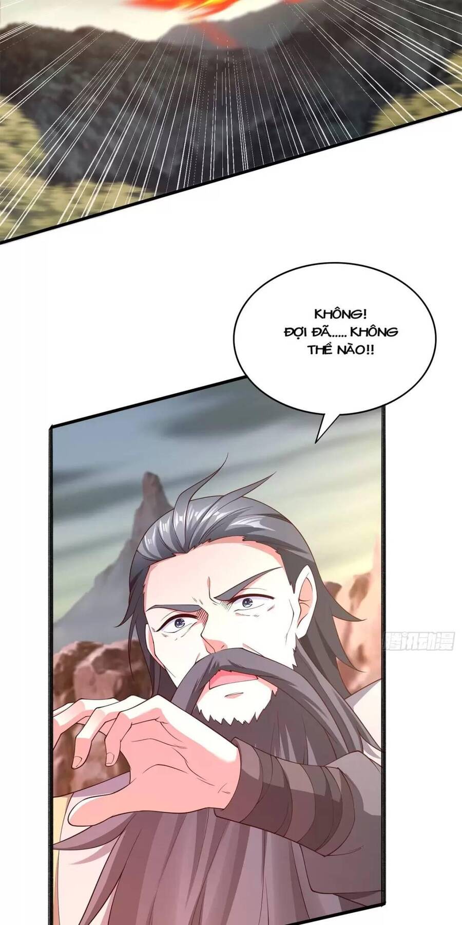 Trời Má ! Ta Chuyển Sinh Thành Rùa ! Chap 41 - Next Chap 42