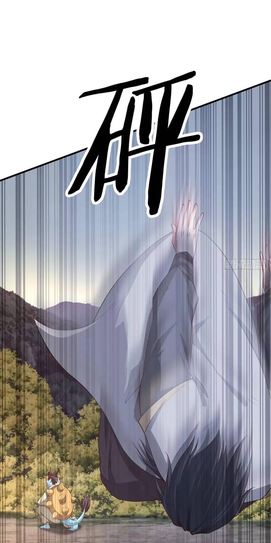 Trời Má ! Ta Chuyển Sinh Thành Rùa ! Chap 41 - Next Chap 42