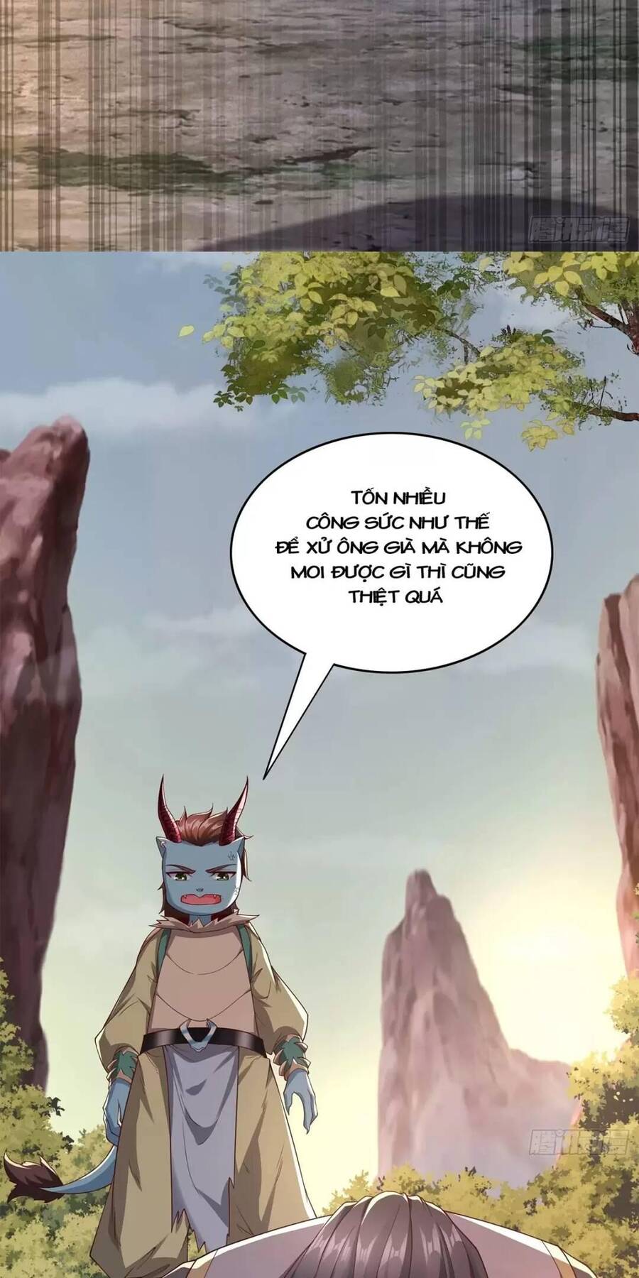 Trời Má ! Ta Chuyển Sinh Thành Rùa ! Chap 41 - Next Chap 42