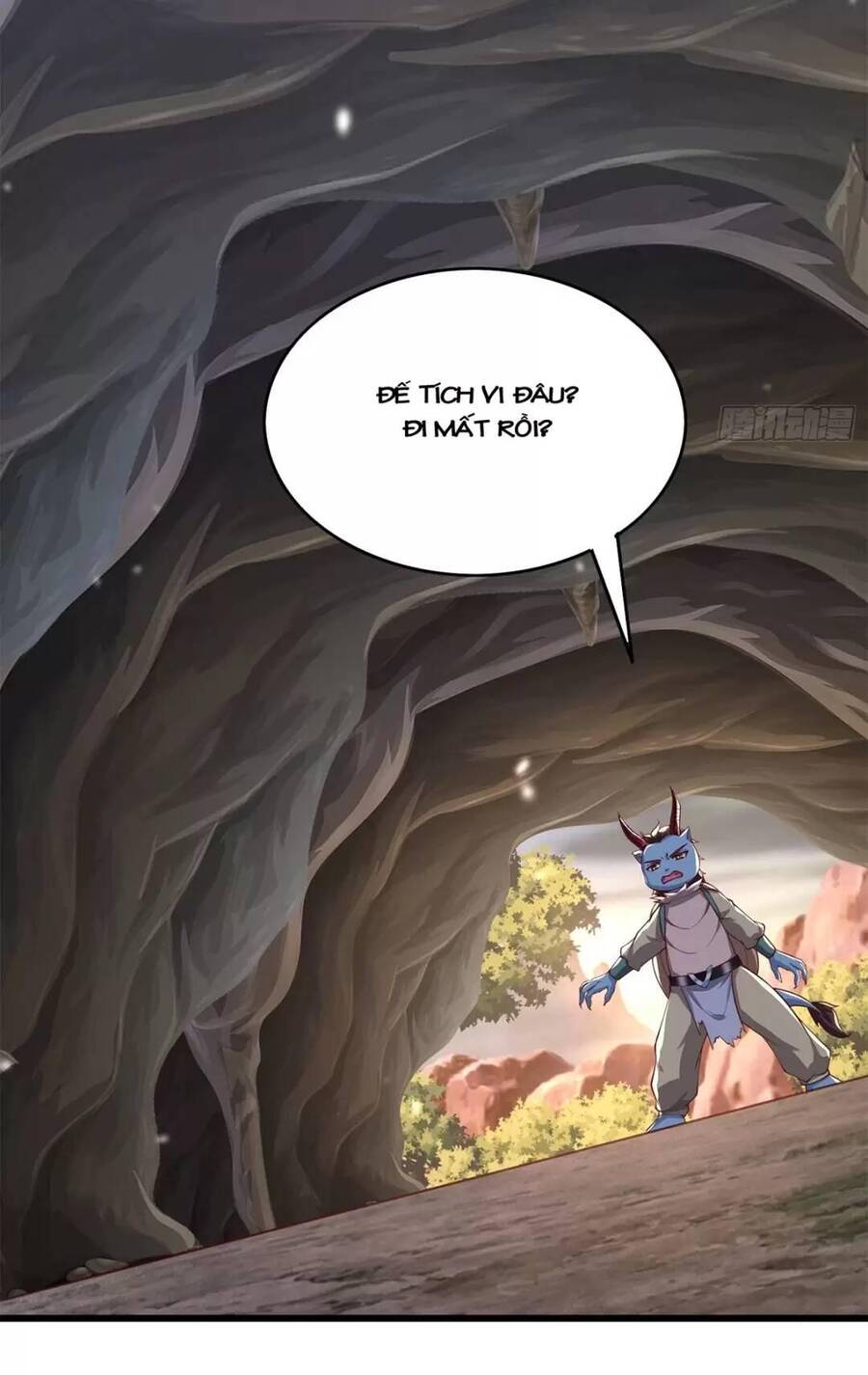 Trời Má ! Ta Chuyển Sinh Thành Rùa ! Chap 41 - Next Chap 42