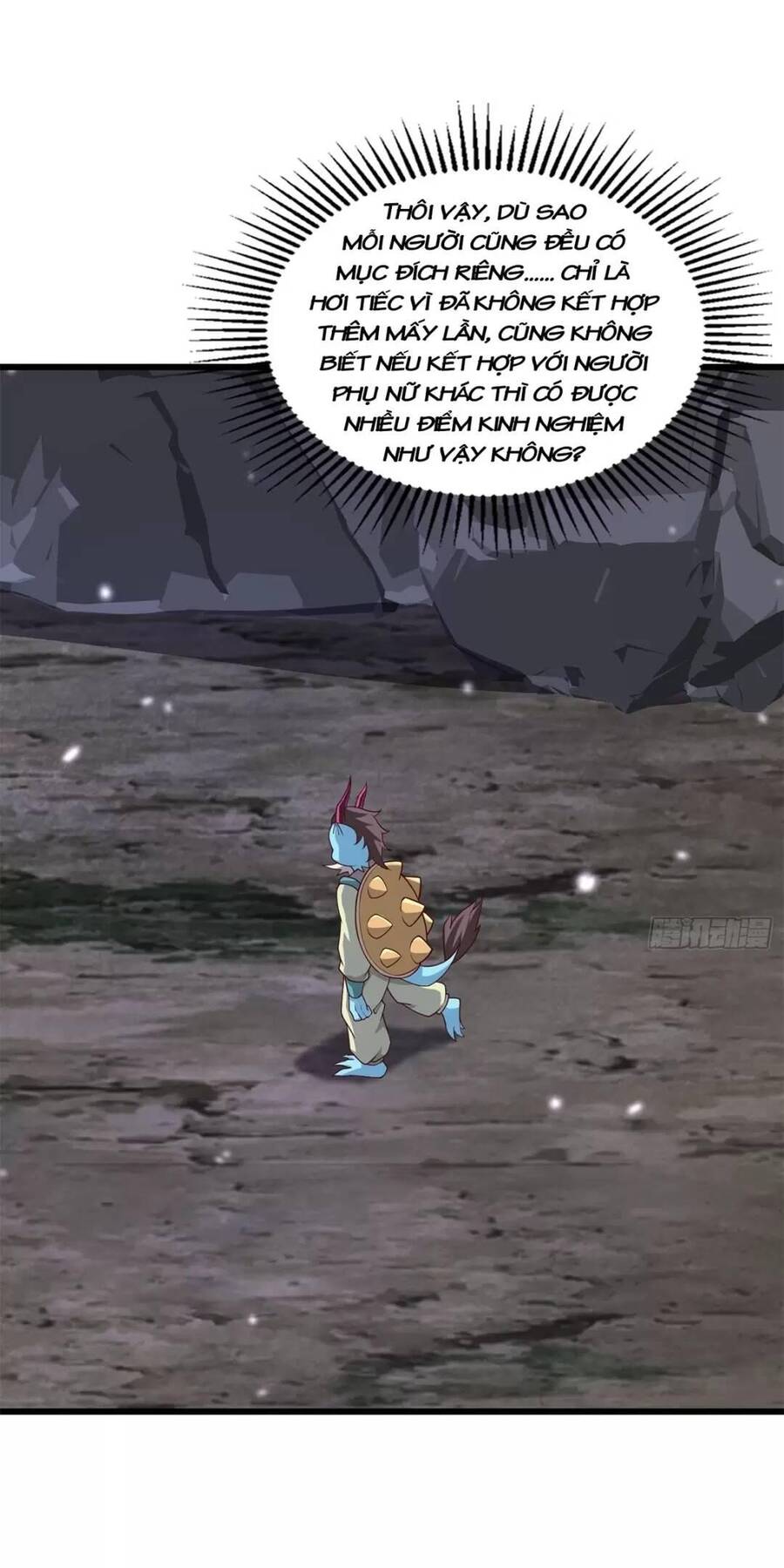 Trời Má ! Ta Chuyển Sinh Thành Rùa ! Chap 41 - Next Chap 42