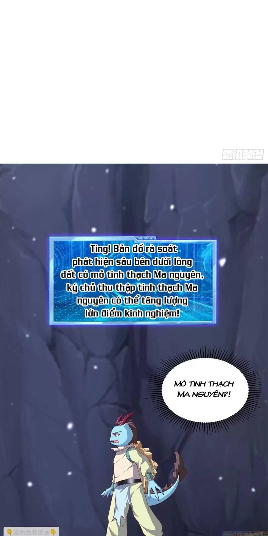 Trời Má ! Ta Chuyển Sinh Thành Rùa ! Chap 41 - Next Chap 42