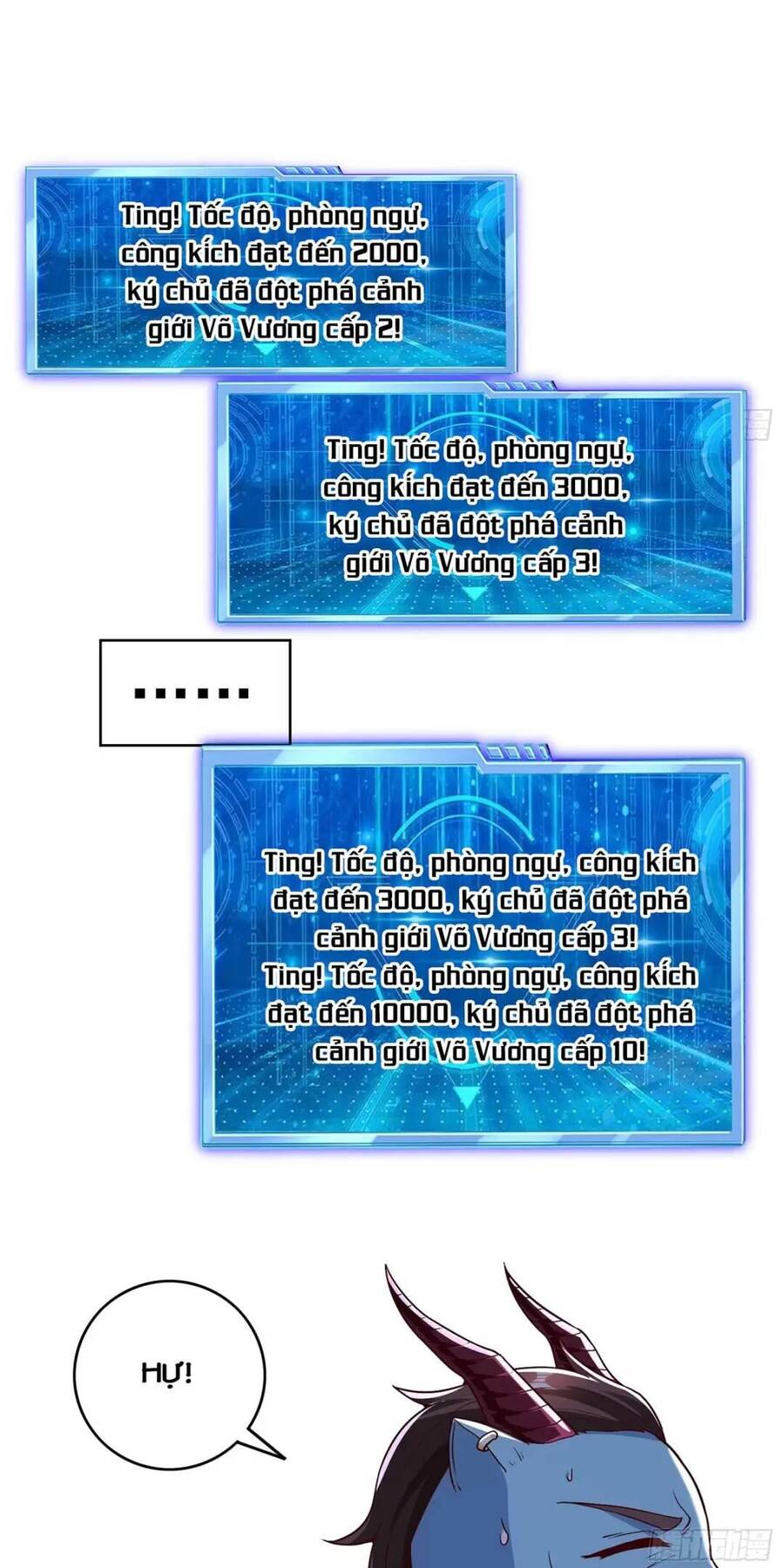 Trời Má ! Ta Chuyển Sinh Thành Rùa ! Chap 41 - Next Chap 42