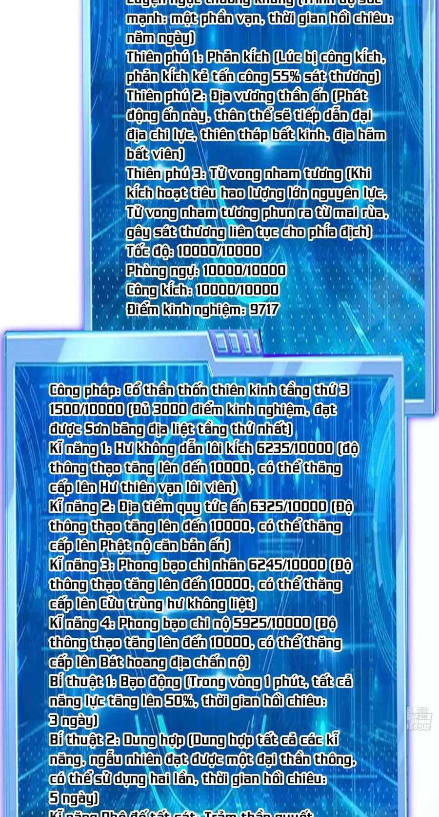 Trời Má ! Ta Chuyển Sinh Thành Rùa ! Chap 41 - Next Chap 42
