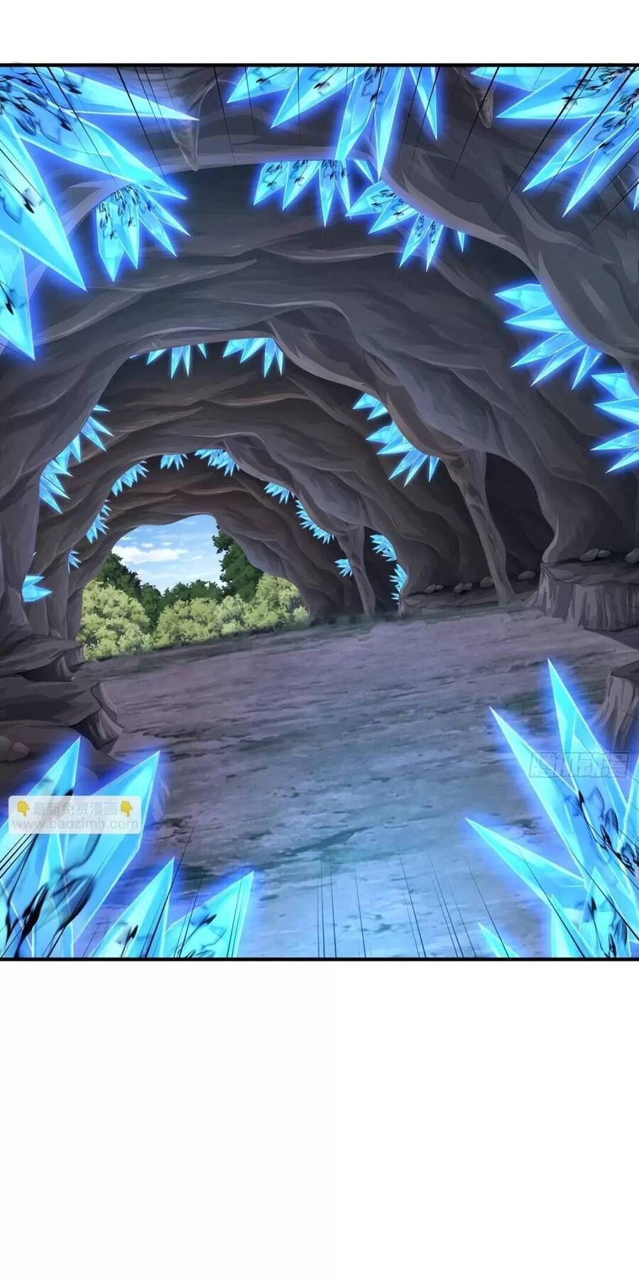Trời Má ! Ta Chuyển Sinh Thành Rùa ! Chap 42 - Next Chap 43