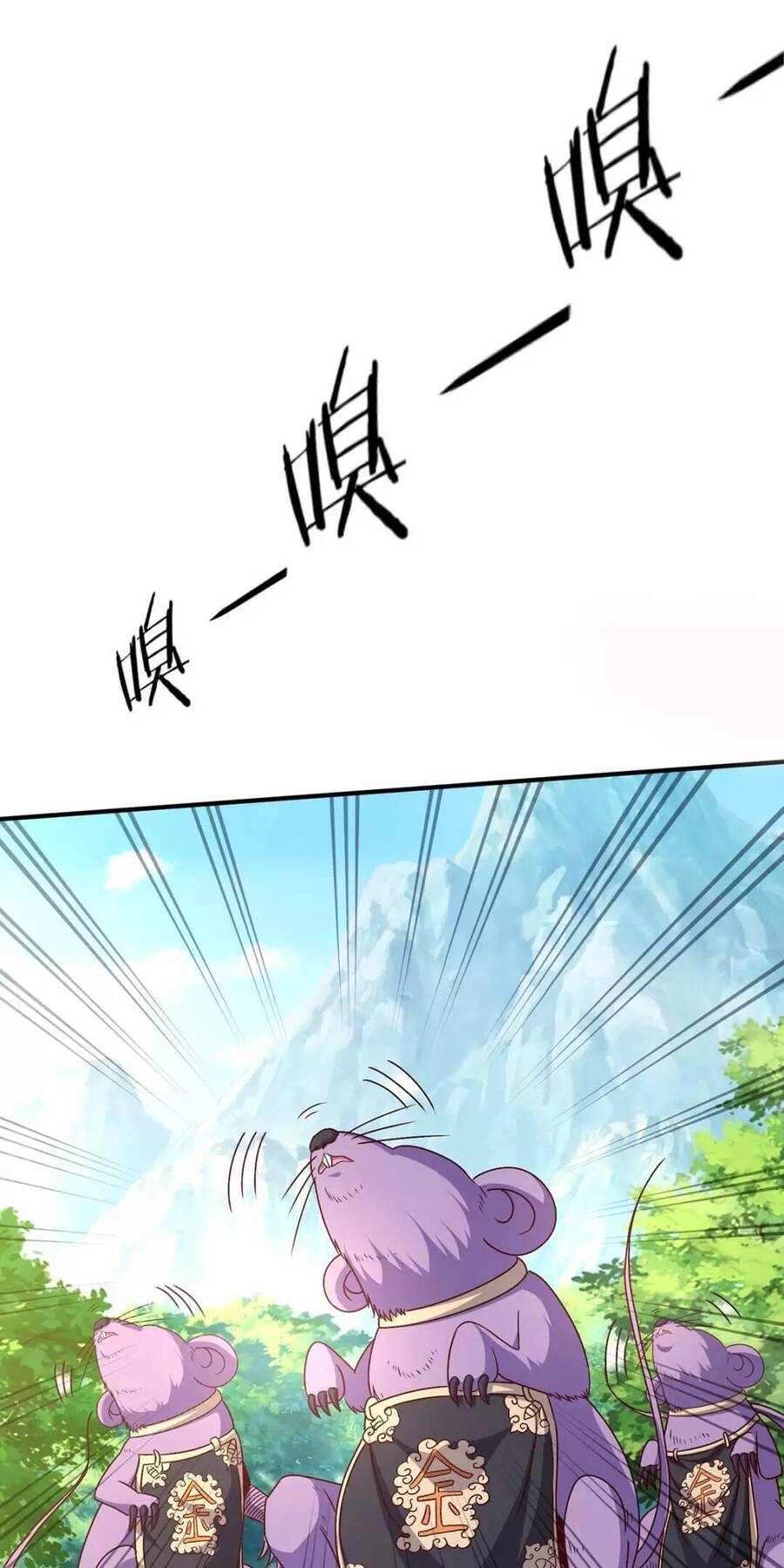 Trời Má ! Ta Chuyển Sinh Thành Rùa ! Chap 42 - Next Chap 43