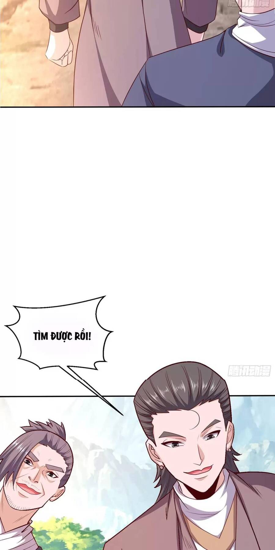 Trời Má ! Ta Chuyển Sinh Thành Rùa ! Chap 42 - Next Chap 43
