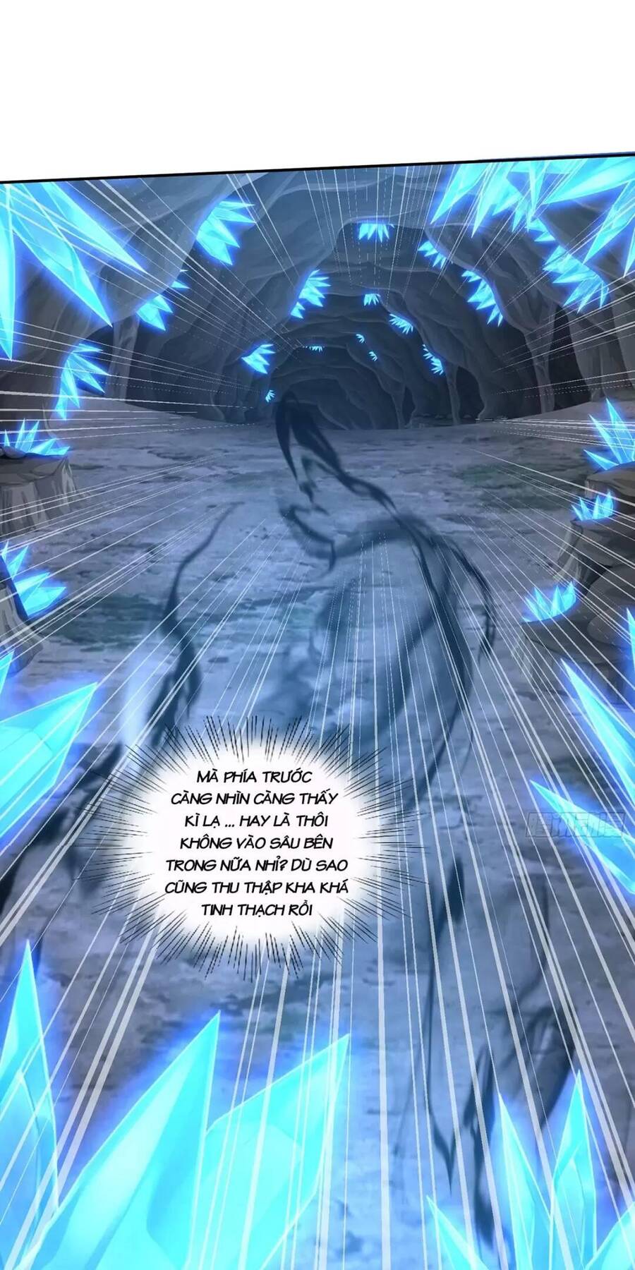 Trời Má ! Ta Chuyển Sinh Thành Rùa ! Chap 42 - Next Chap 43