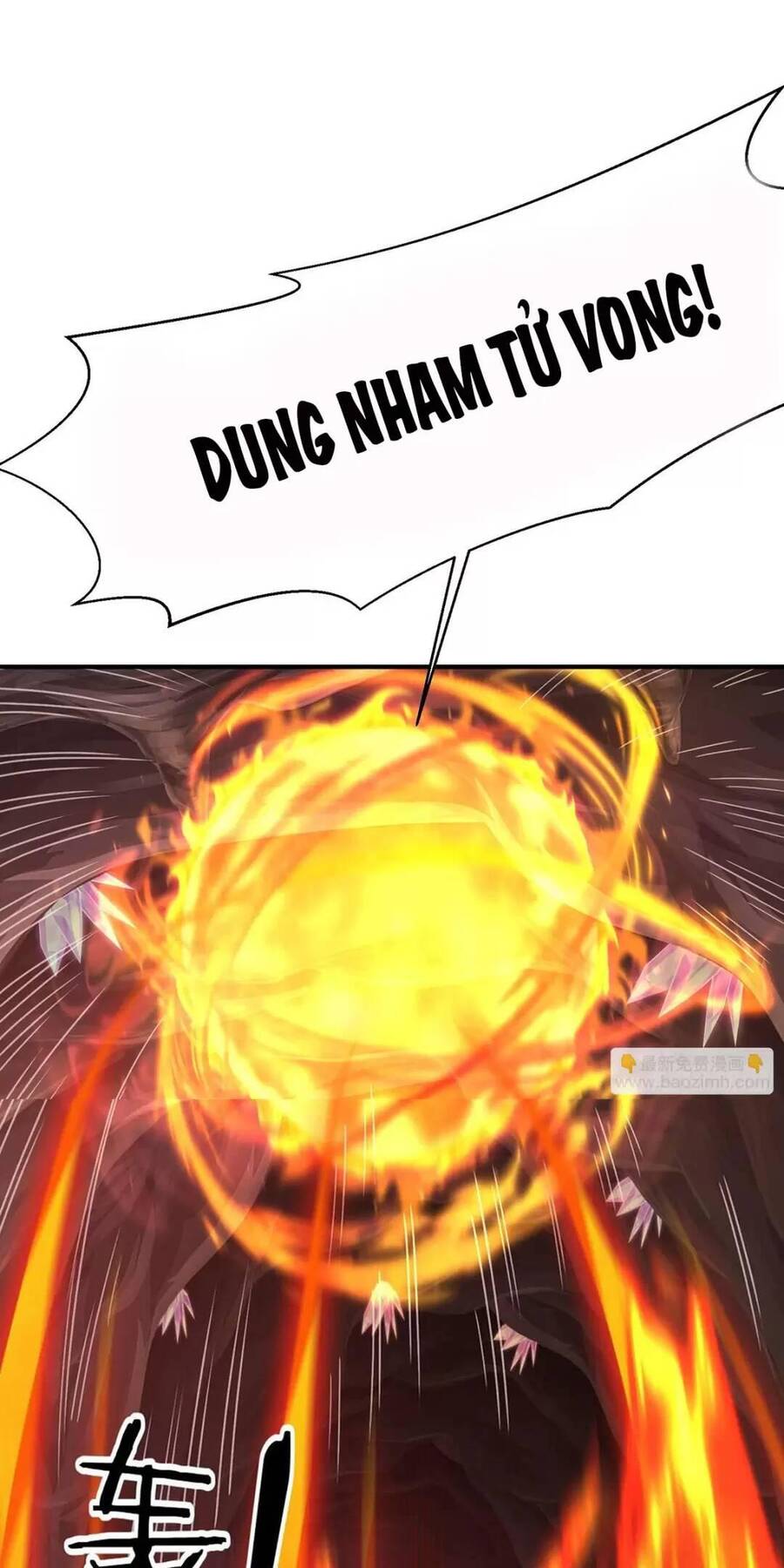 Trời Má ! Ta Chuyển Sinh Thành Rùa ! Chap 42 - Next Chap 43
