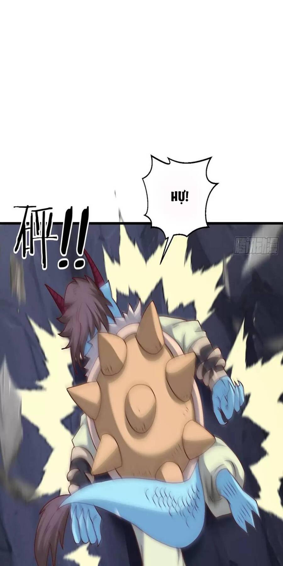 Trời Má ! Ta Chuyển Sinh Thành Rùa ! Chap 42 - Next Chap 43