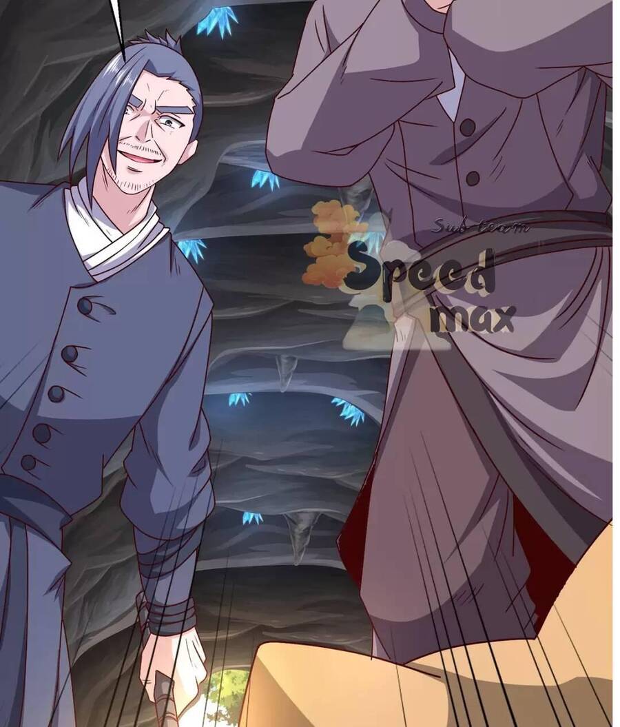Trời Má ! Ta Chuyển Sinh Thành Rùa ! Chap 42 - Next Chap 43