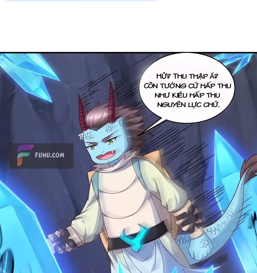Trời Má ! Ta Chuyển Sinh Thành Rùa ! Chap 42 - Next Chap 43