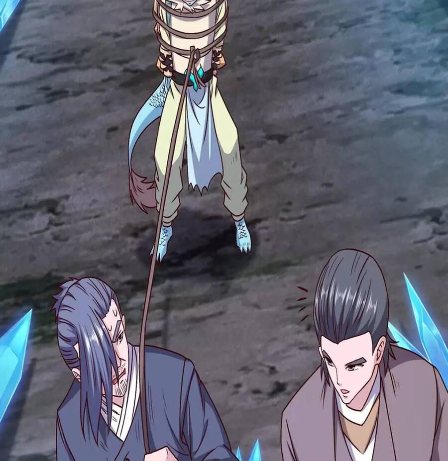 Trời Má ! Ta Chuyển Sinh Thành Rùa ! Chap 42 - Next Chap 43