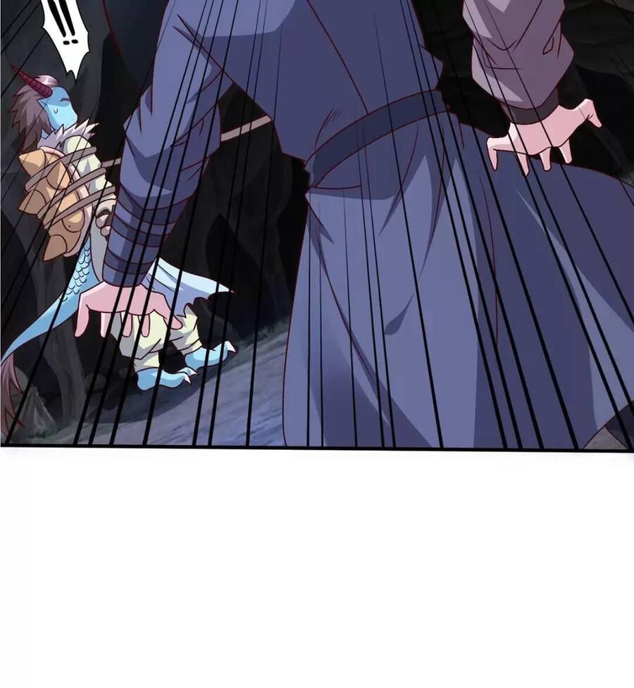 Trời Má ! Ta Chuyển Sinh Thành Rùa ! Chap 42 - Next Chap 43