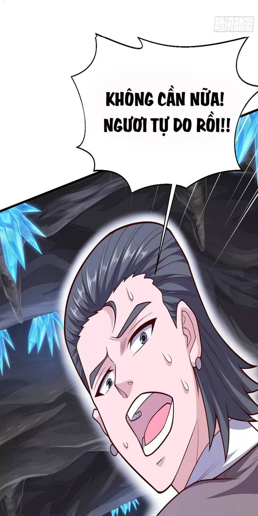 Trời Má ! Ta Chuyển Sinh Thành Rùa ! Chap 42 - Next Chap 43