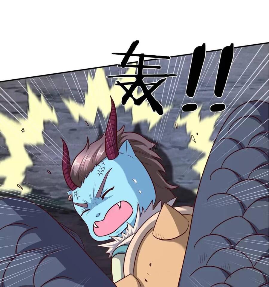 Trời Má ! Ta Chuyển Sinh Thành Rùa ! Chap 42 - Next Chap 43