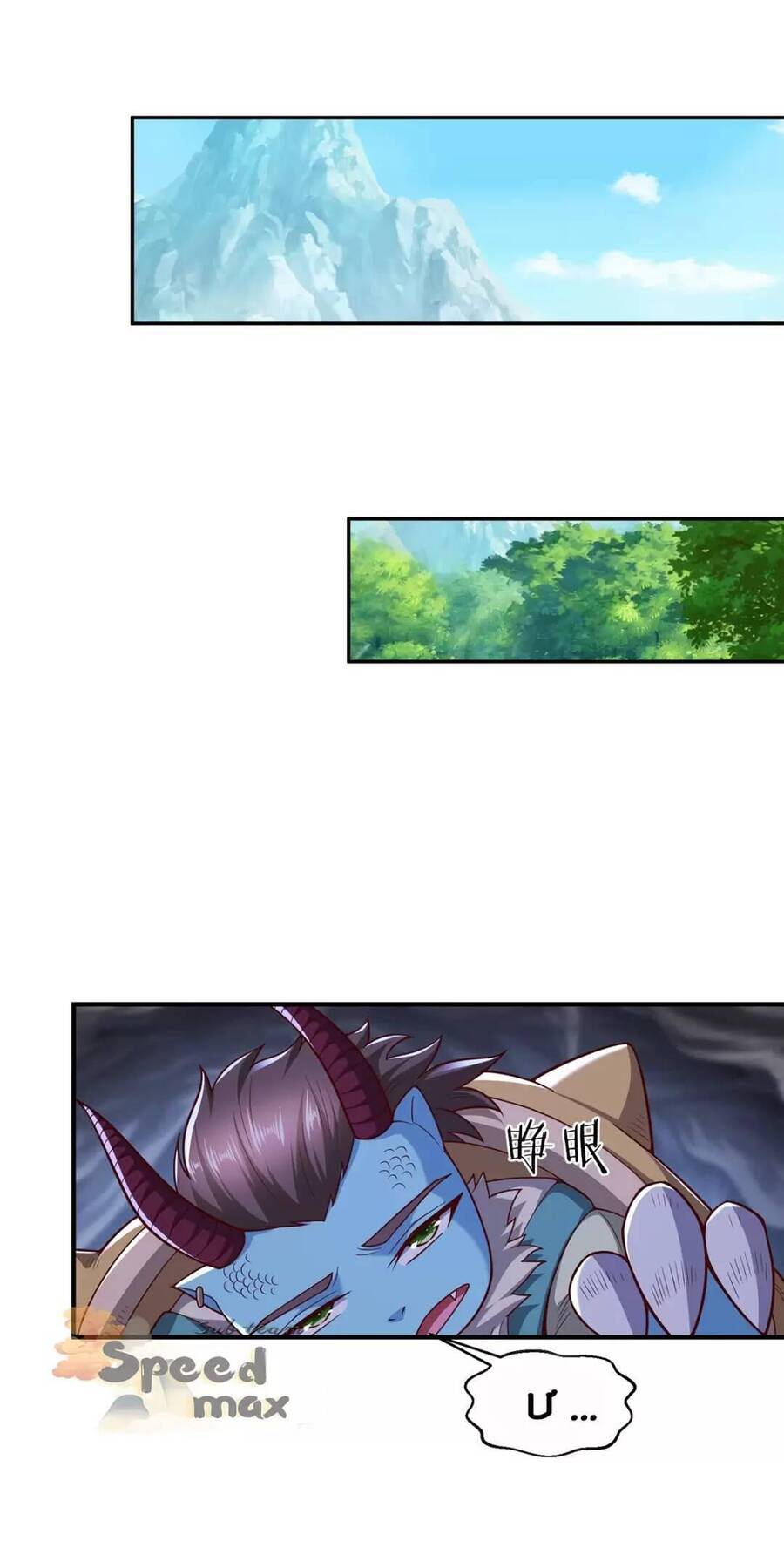 Trời Má ! Ta Chuyển Sinh Thành Rùa ! Chap 42 - Next Chap 43