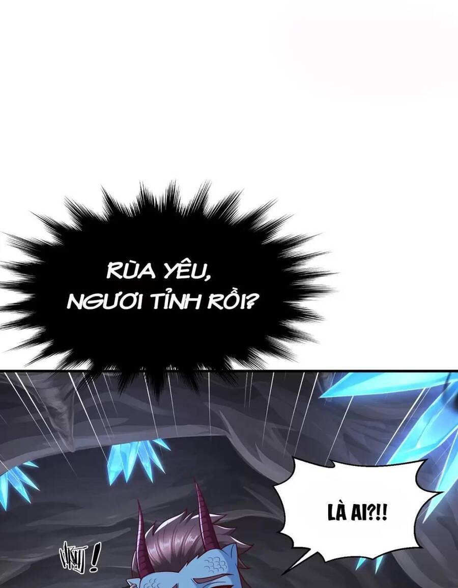 Trời Má ! Ta Chuyển Sinh Thành Rùa ! Chap 42 - Next Chap 43
