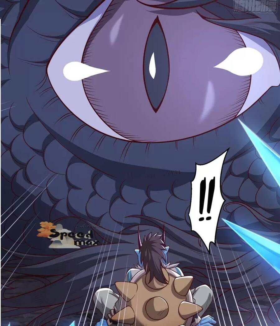 Trời Má ! Ta Chuyển Sinh Thành Rùa ! Chap 42 - Next Chap 43