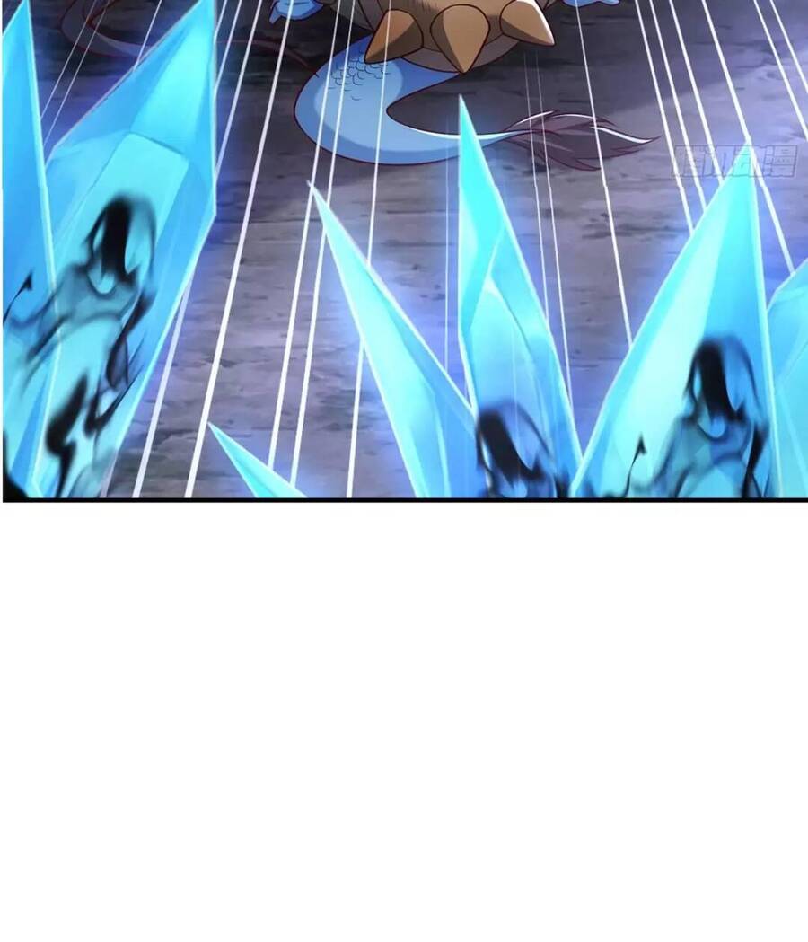 Trời Má ! Ta Chuyển Sinh Thành Rùa ! Chap 42 - Next Chap 43