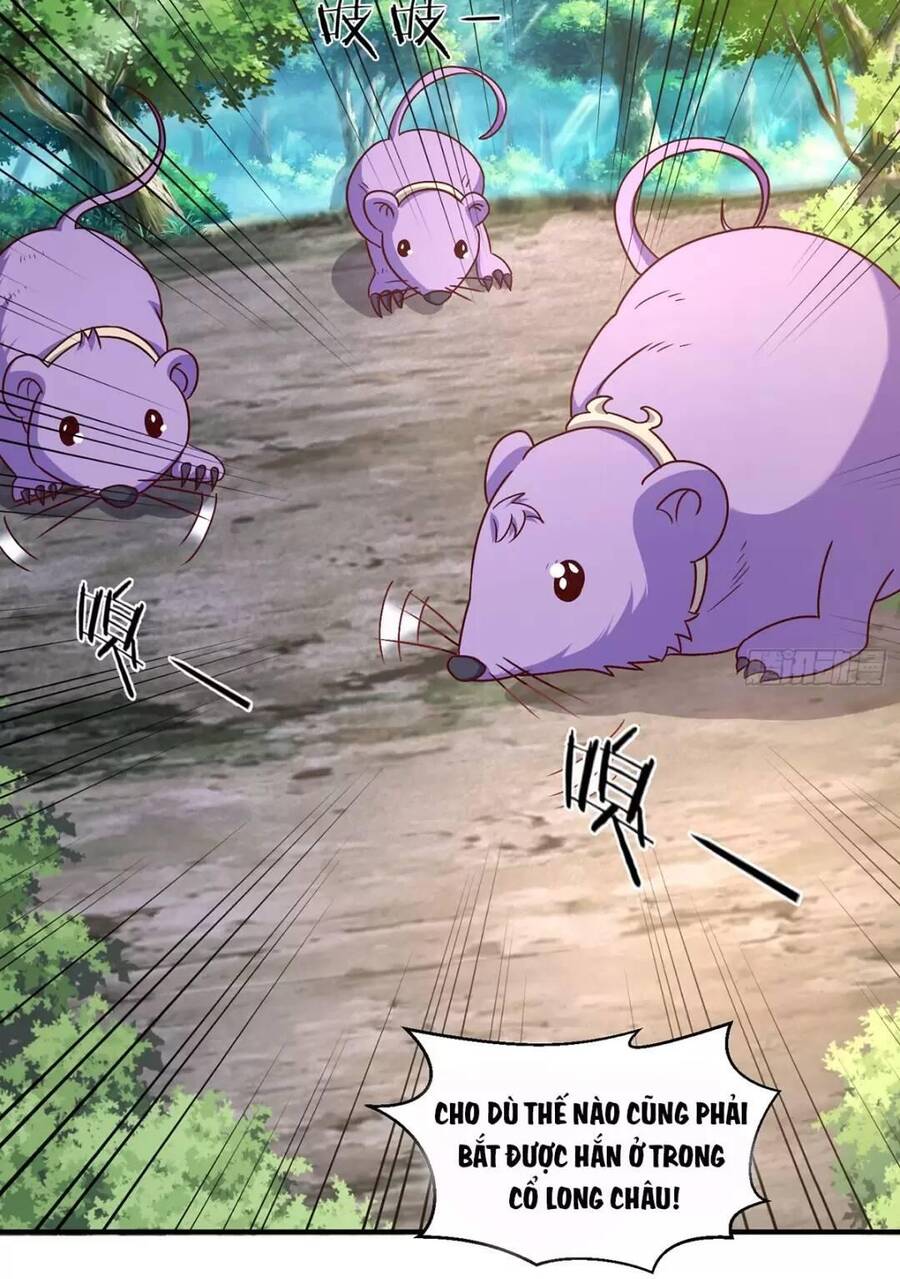 Trời Má ! Ta Chuyển Sinh Thành Rùa ! Chap 42 - Next Chap 43
