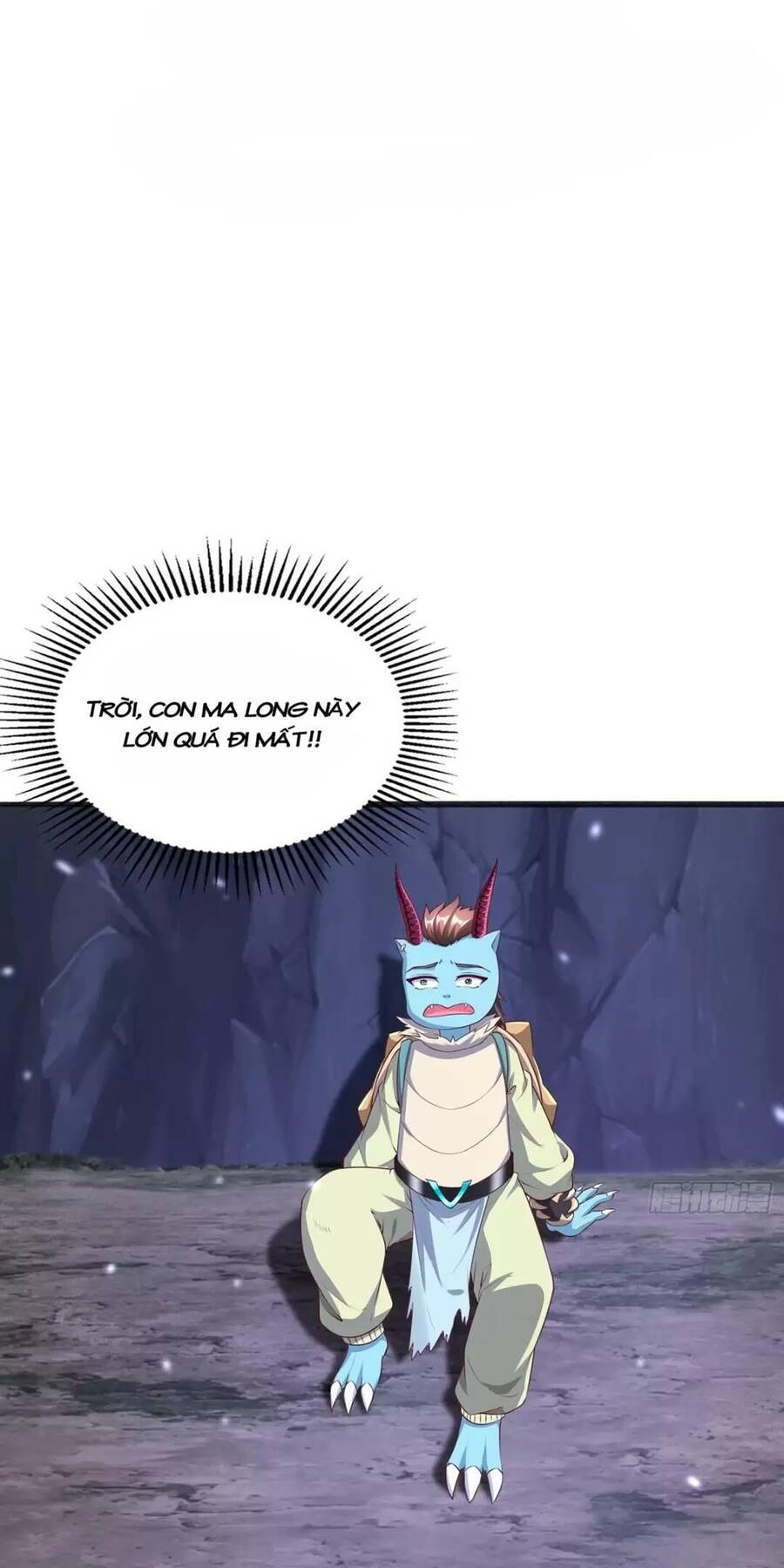 Trời Má ! Ta Chuyển Sinh Thành Rùa ! Chap 43 - Next Chap 44