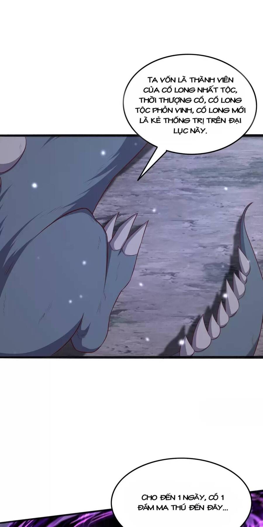 Trời Má ! Ta Chuyển Sinh Thành Rùa ! Chap 43 - Next Chap 44