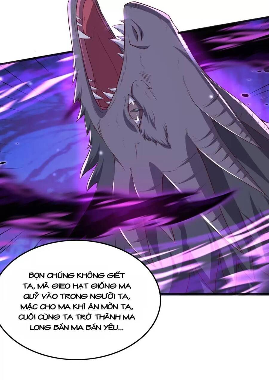 Trời Má ! Ta Chuyển Sinh Thành Rùa ! Chap 43 - Next Chap 44
