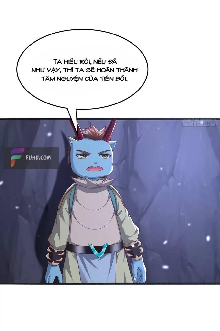 Trời Má ! Ta Chuyển Sinh Thành Rùa ! Chap 43 - Next Chap 44