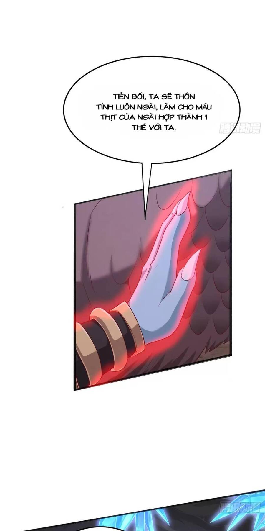 Trời Má ! Ta Chuyển Sinh Thành Rùa ! Chap 43 - Next Chap 44