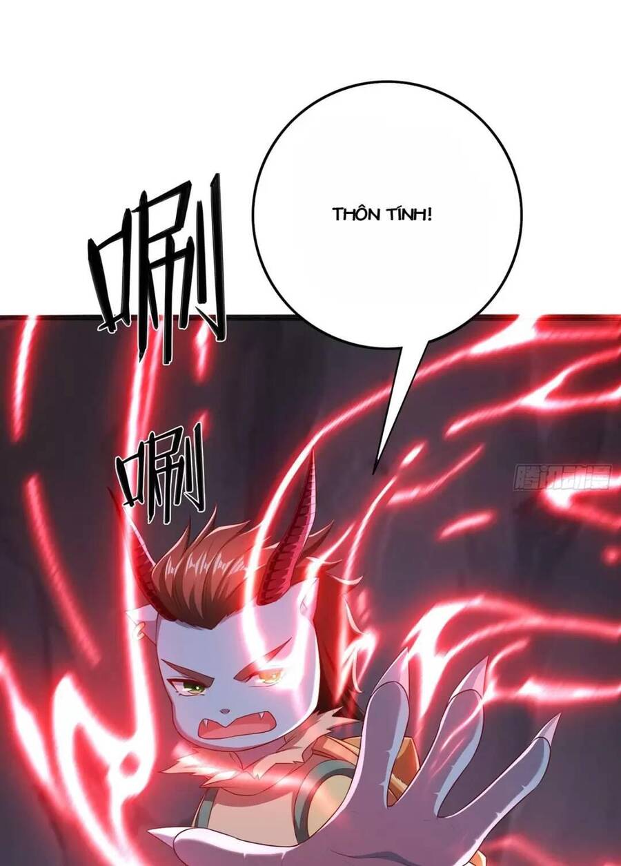 Trời Má ! Ta Chuyển Sinh Thành Rùa ! Chap 43 - Next Chap 44