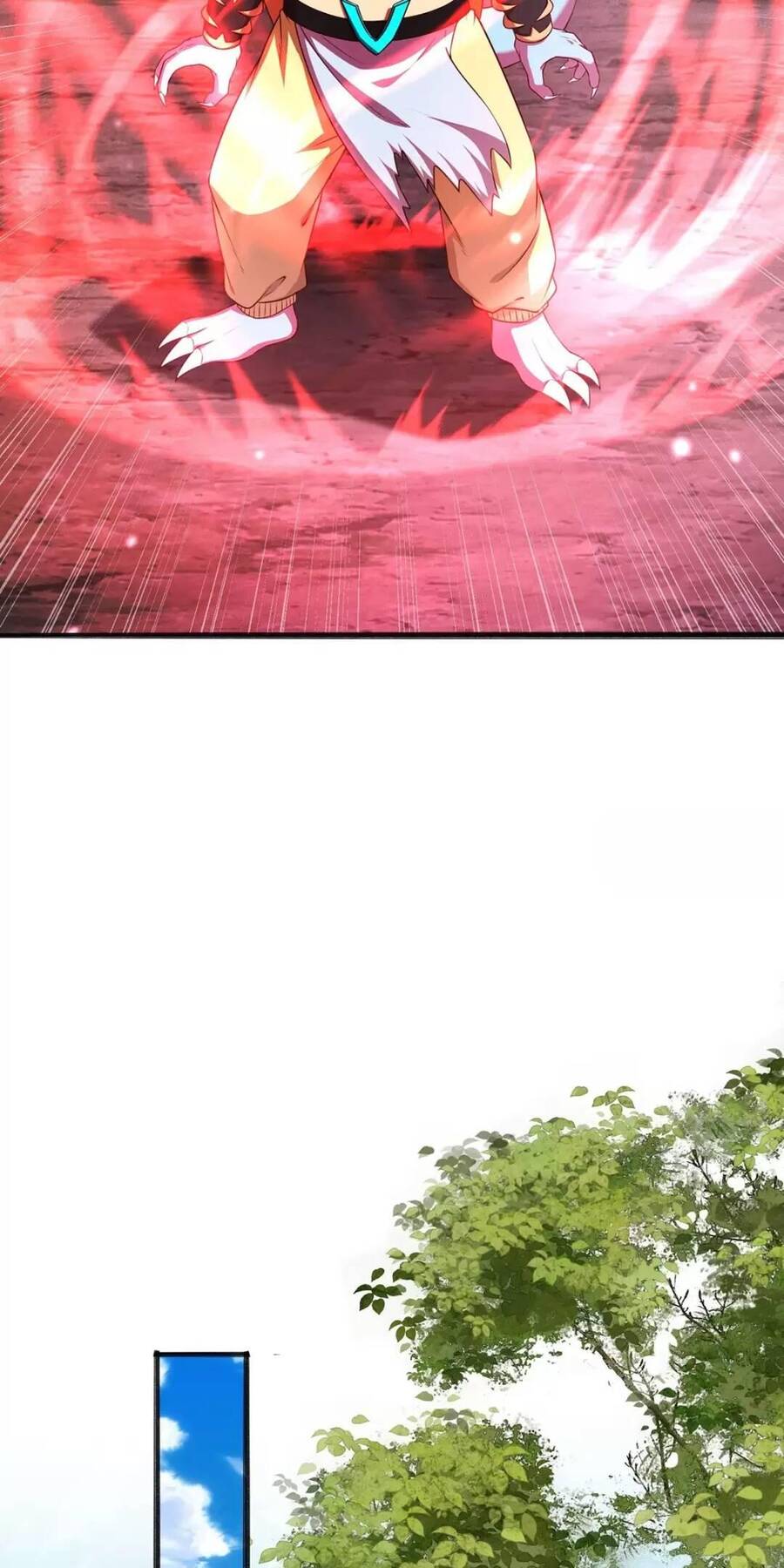 Trời Má ! Ta Chuyển Sinh Thành Rùa ! Chap 43 - Next Chap 44