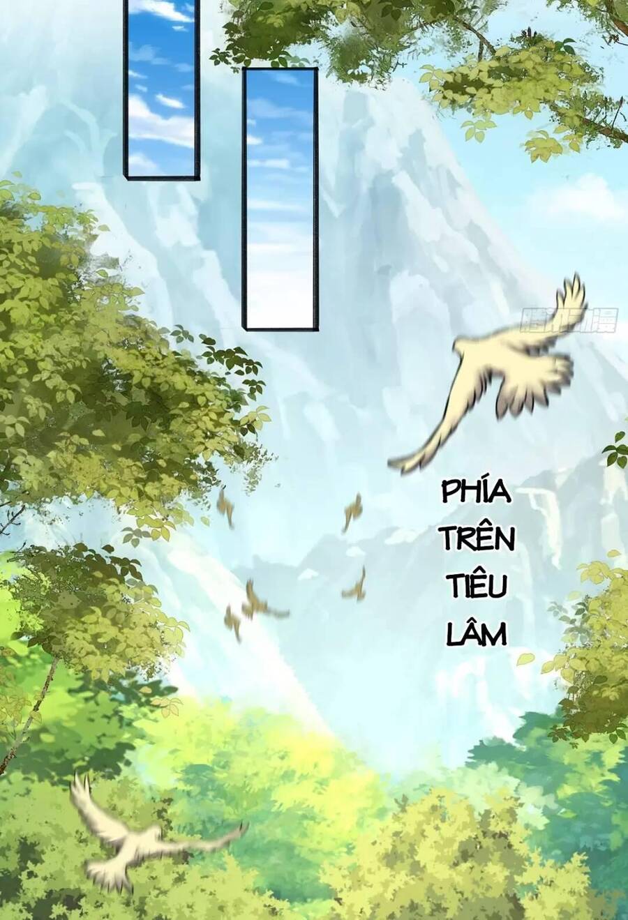 Trời Má ! Ta Chuyển Sinh Thành Rùa ! Chap 43 - Next Chap 44