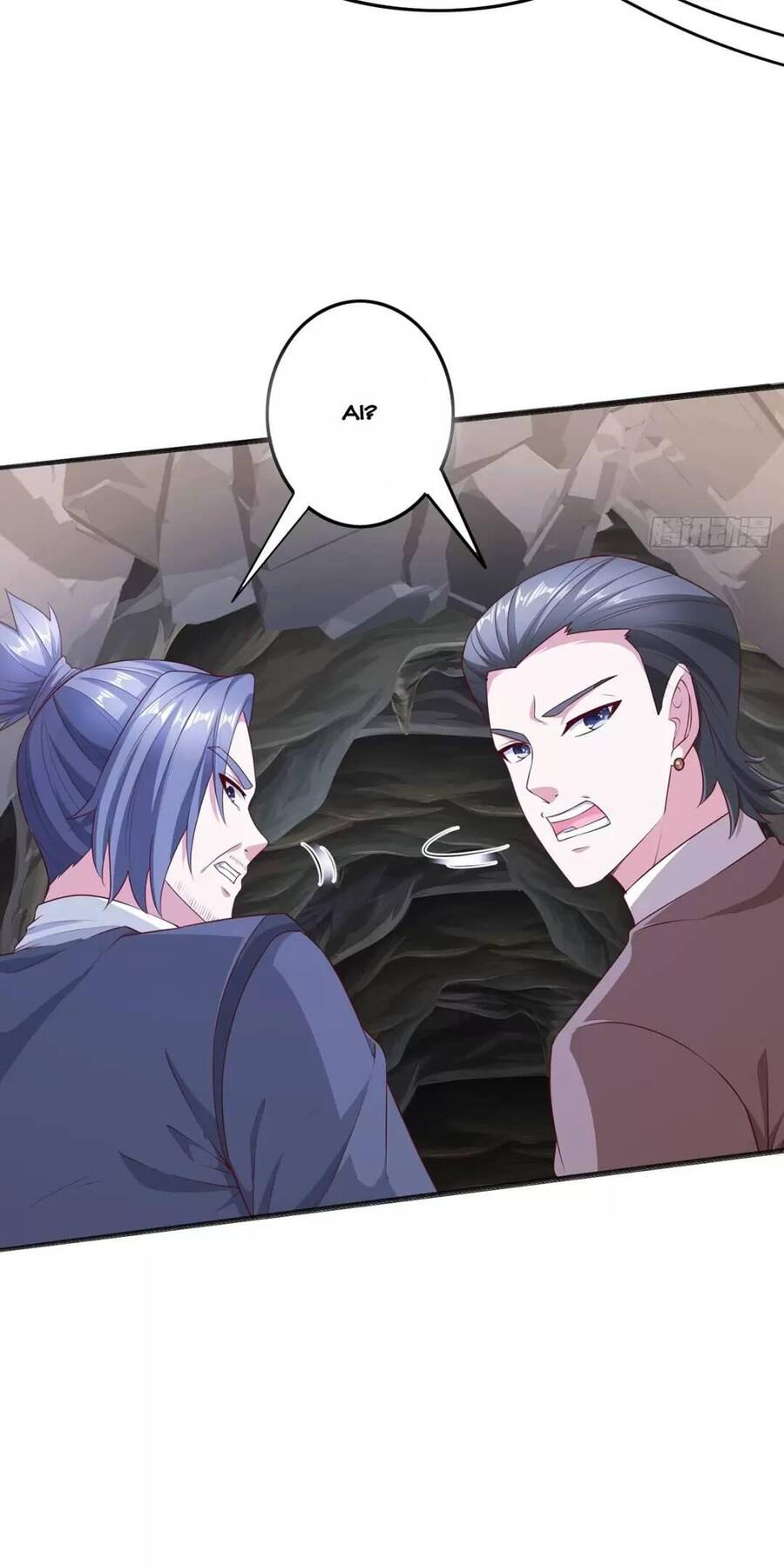 Trời Má ! Ta Chuyển Sinh Thành Rùa ! Chap 43 - Next Chap 44