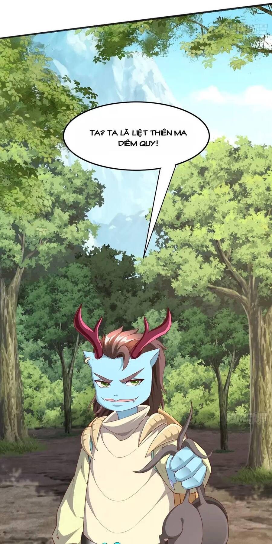 Trời Má ! Ta Chuyển Sinh Thành Rùa ! Chap 43 - Next Chap 44