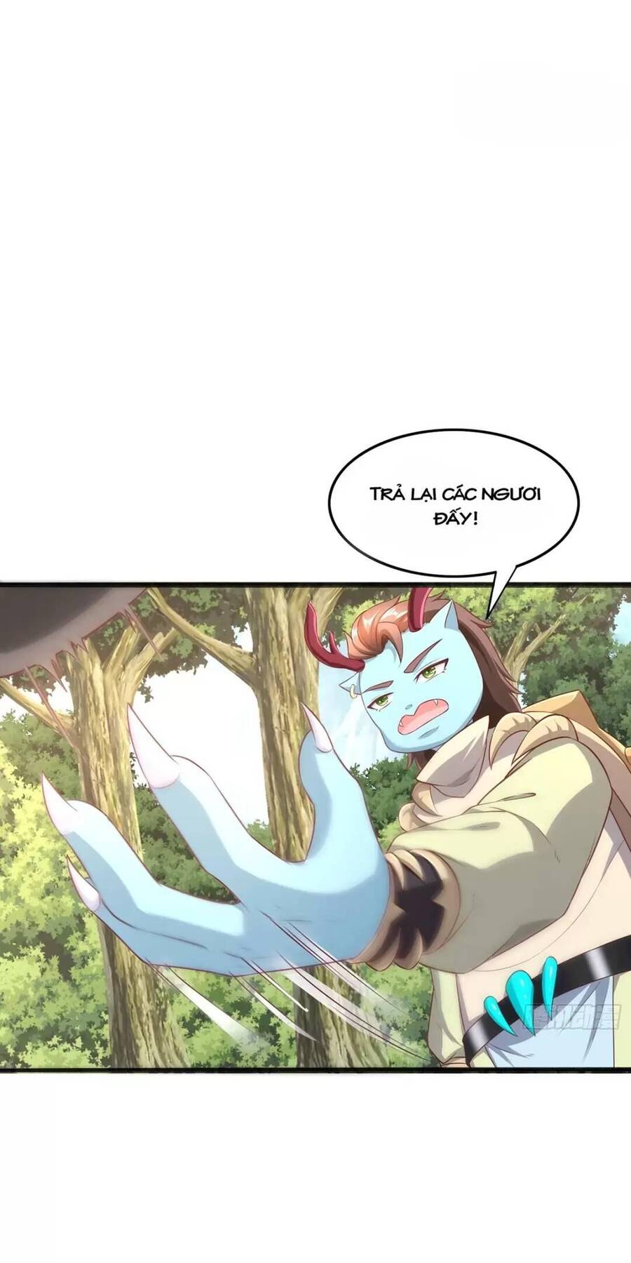 Trời Má ! Ta Chuyển Sinh Thành Rùa ! Chap 43 - Next Chap 44