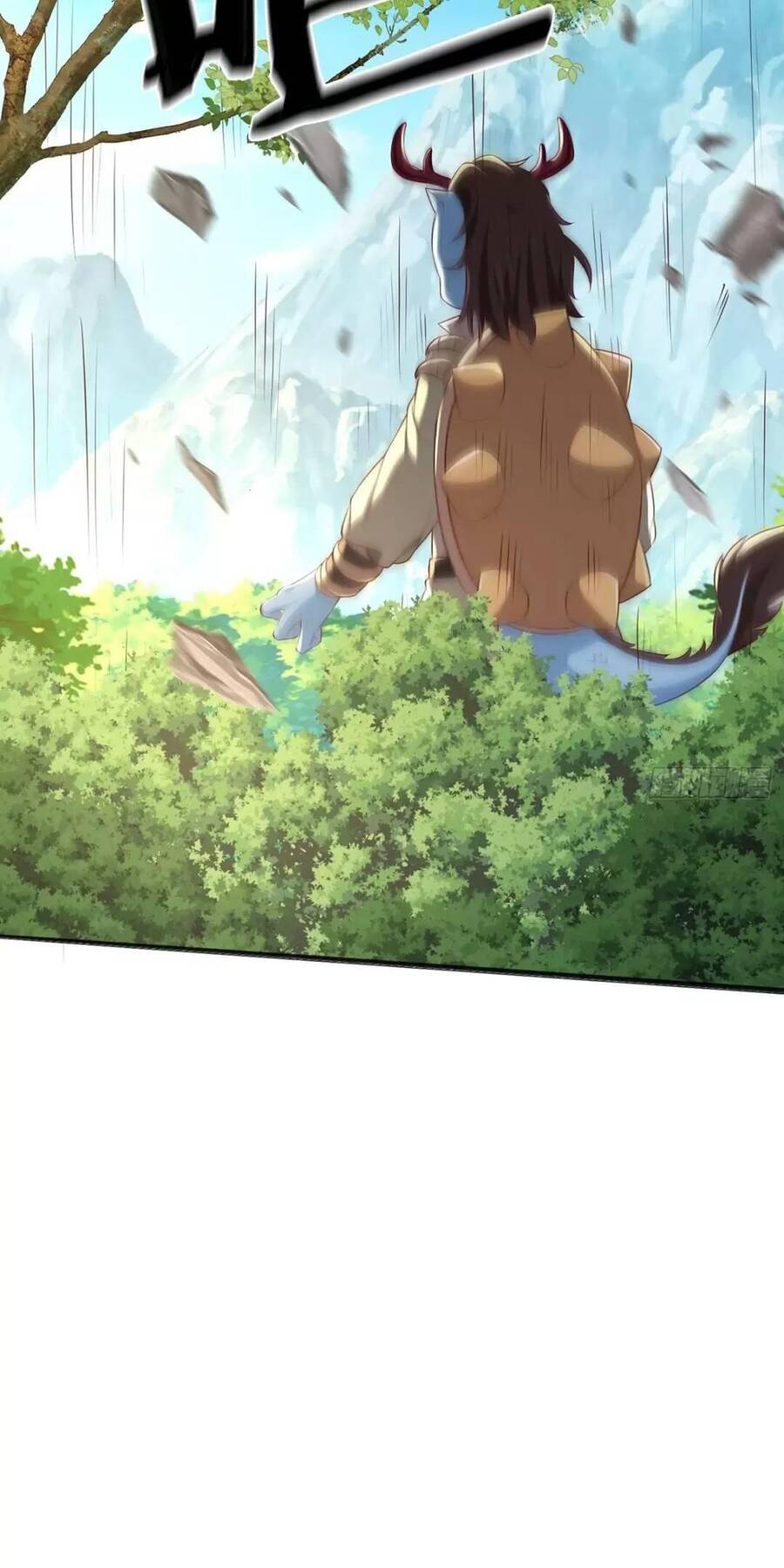 Trời Má ! Ta Chuyển Sinh Thành Rùa ! Chap 43 - Next Chap 44