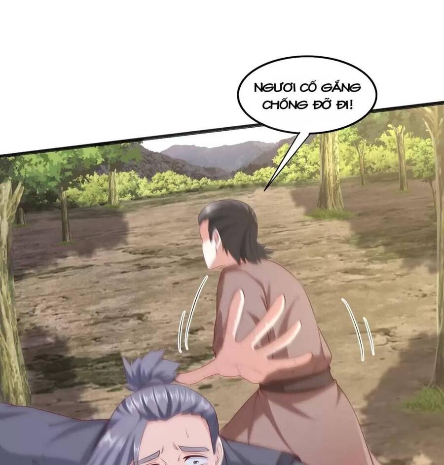 Trời Má ! Ta Chuyển Sinh Thành Rùa ! Chap 43 - Next Chap 44