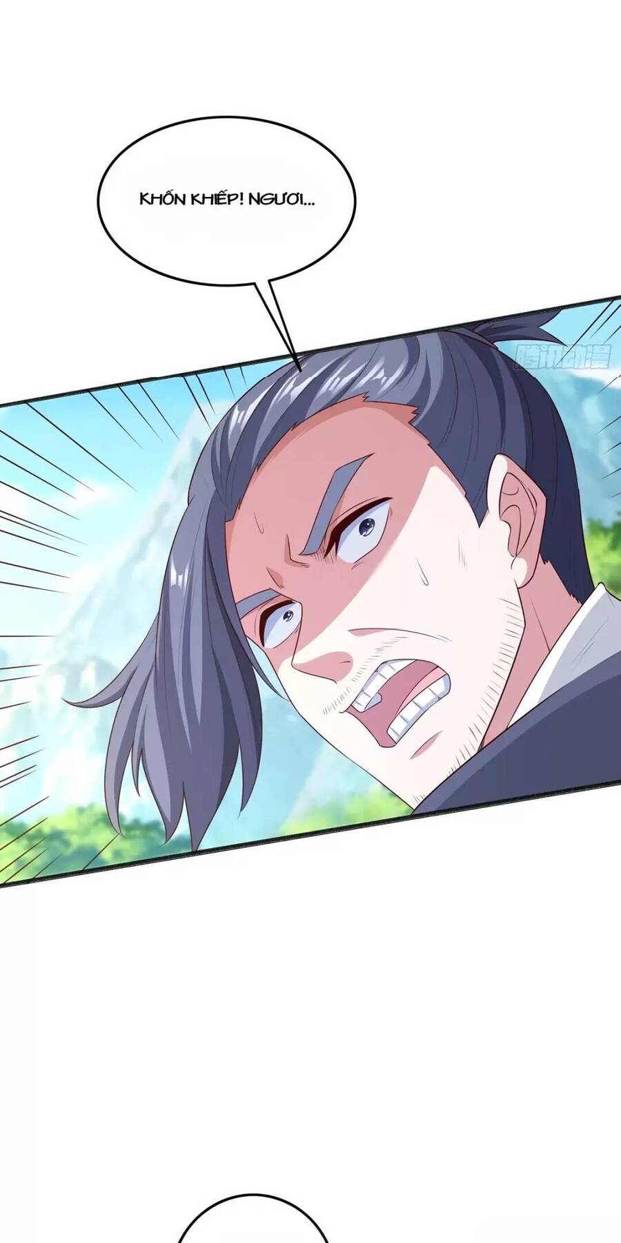 Trời Má ! Ta Chuyển Sinh Thành Rùa ! Chap 43 - Next Chap 44