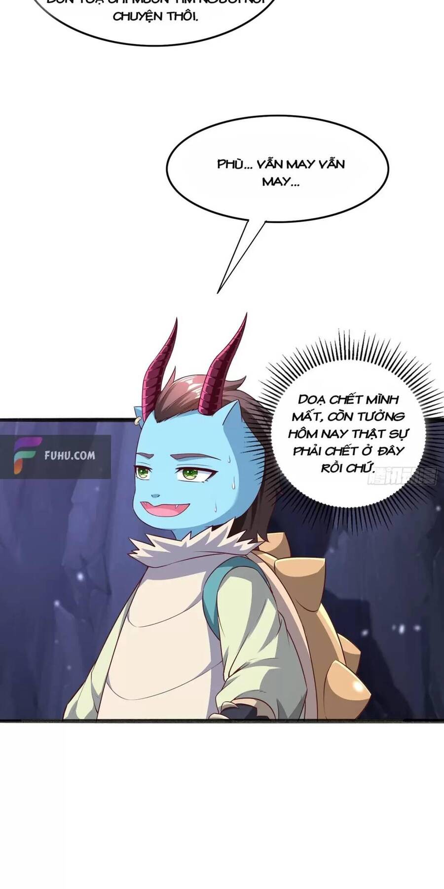 Trời Má ! Ta Chuyển Sinh Thành Rùa ! Chap 43 - Next Chap 44