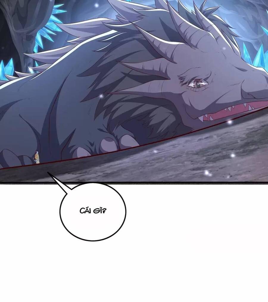 Trời Má ! Ta Chuyển Sinh Thành Rùa ! Chap 43 - Next Chap 44