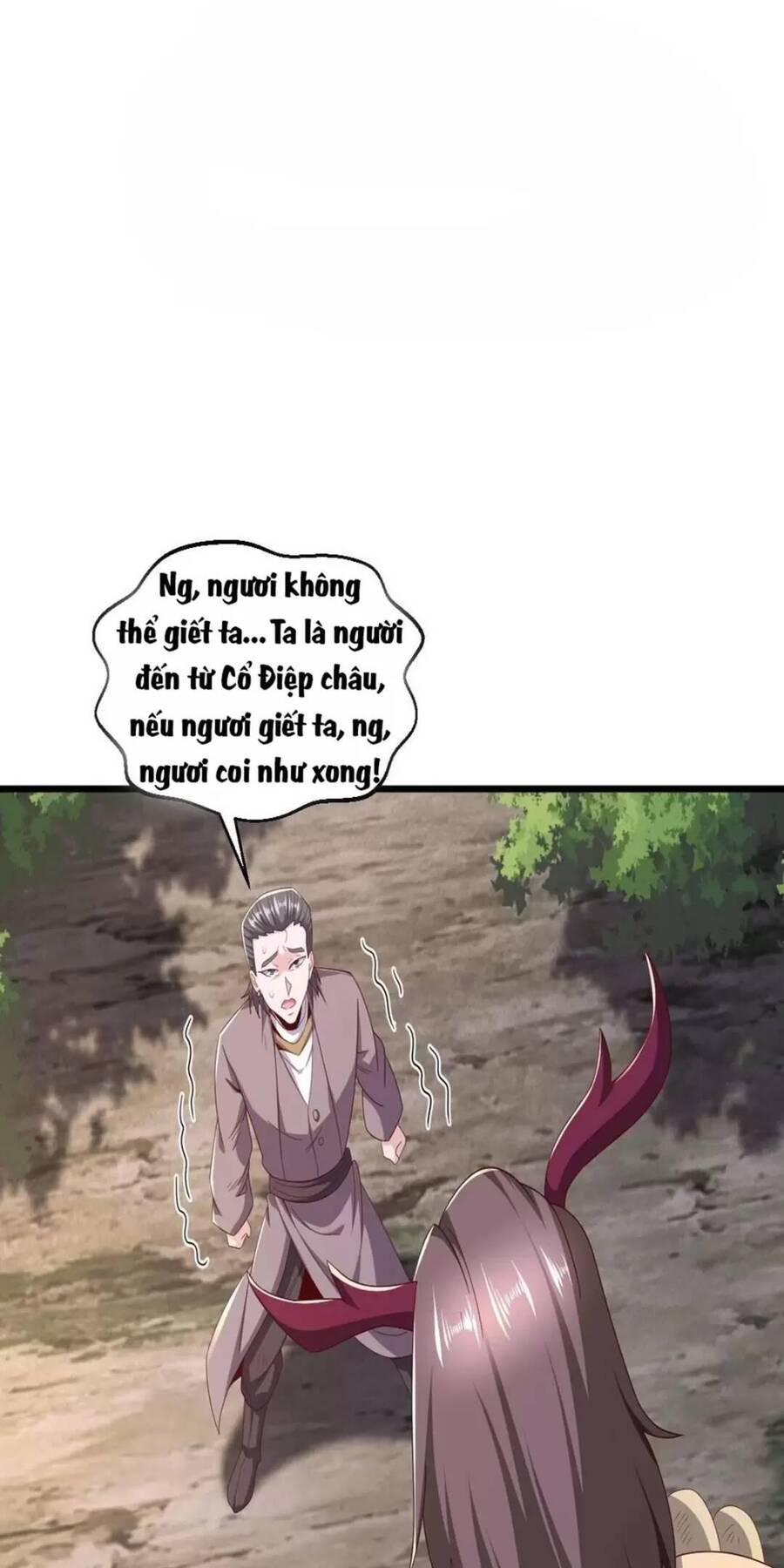 Trời Má ! Ta Chuyển Sinh Thành Rùa ! Chap 44 - Next Chap 45