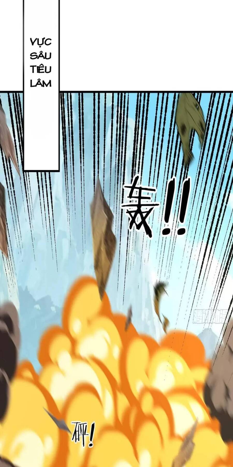 Trời Má ! Ta Chuyển Sinh Thành Rùa ! Chap 44 - Next Chap 45